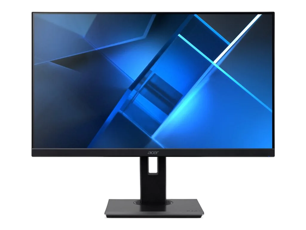 Acer Vero B7 B277U DE écran plat de PC 68 6 cm 27 2560 x 1440 pixels Quad HD - vue 3