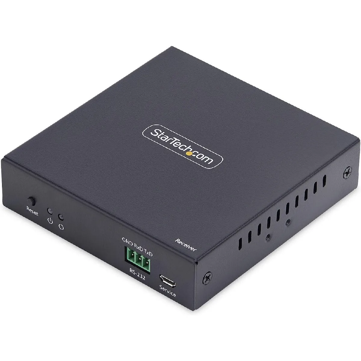 Startech.com Récepteur Hdmi Sur Ip Série Ih2006 - 4K60