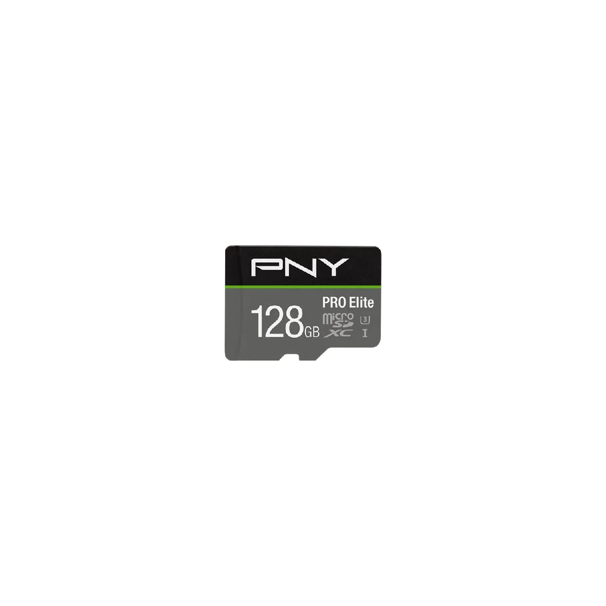 Pny Pro Elite 128 Go Microsdxc Uhs-I Classe 10