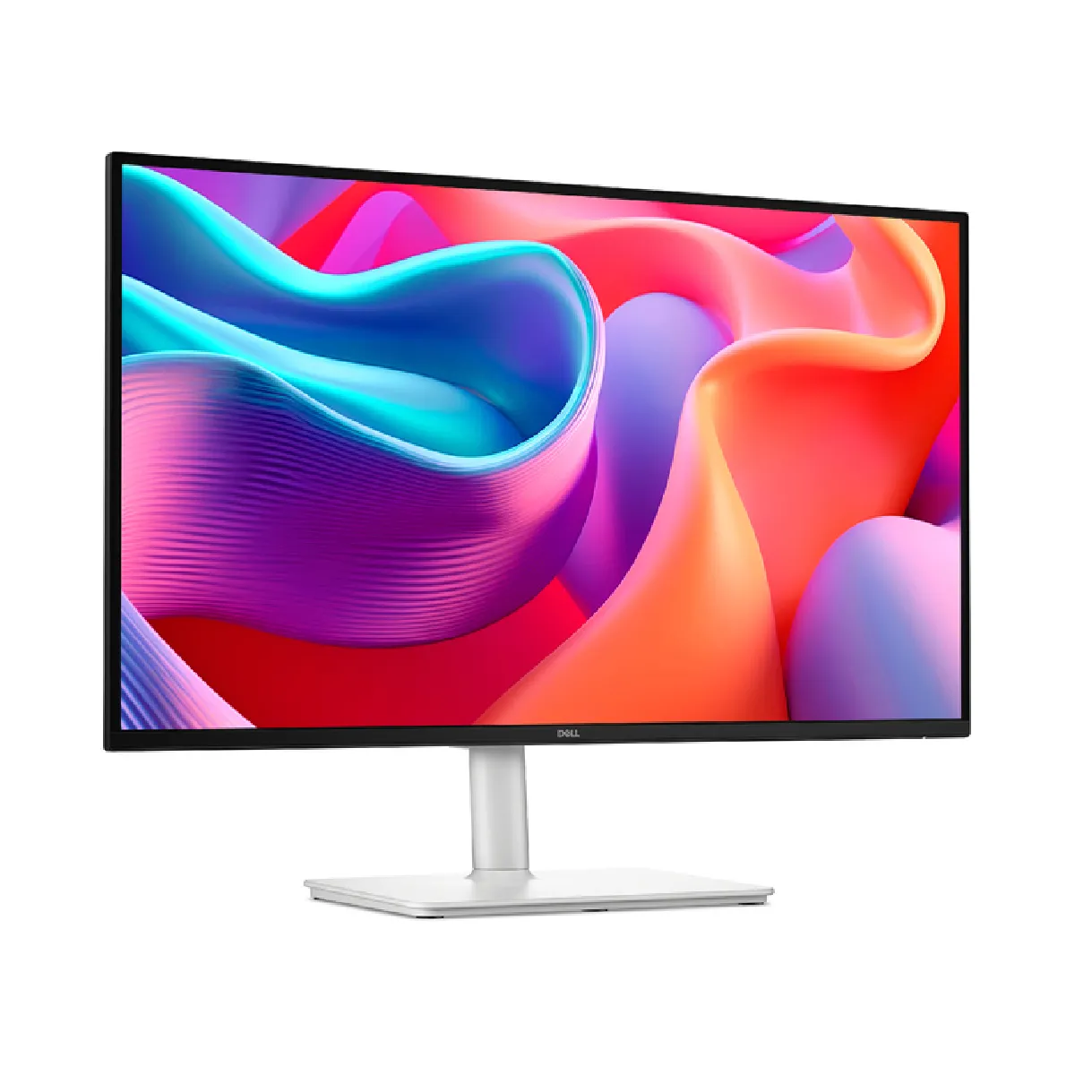 Dell 27 Plus USB C Écran PC S2725DC QHD 2560x1440 144Hz IPS 1ms MPRT AMD FreeSync 99% sRGB Réglage en Hauteur Haut parleurs intégrés 2 USB C DisplayPort HDMI 2 USB A Garantie - vue 7