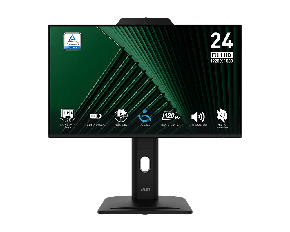 MSI  LCD - MP242PMG
