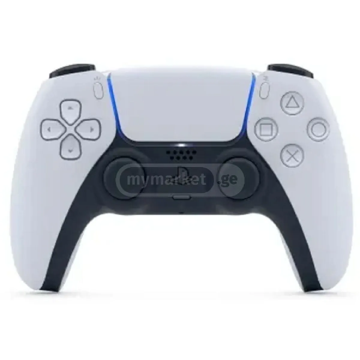 Sony PS719022350 accessoire de jeux vidéo Manette de jeu Numérique PS5 - vue 3