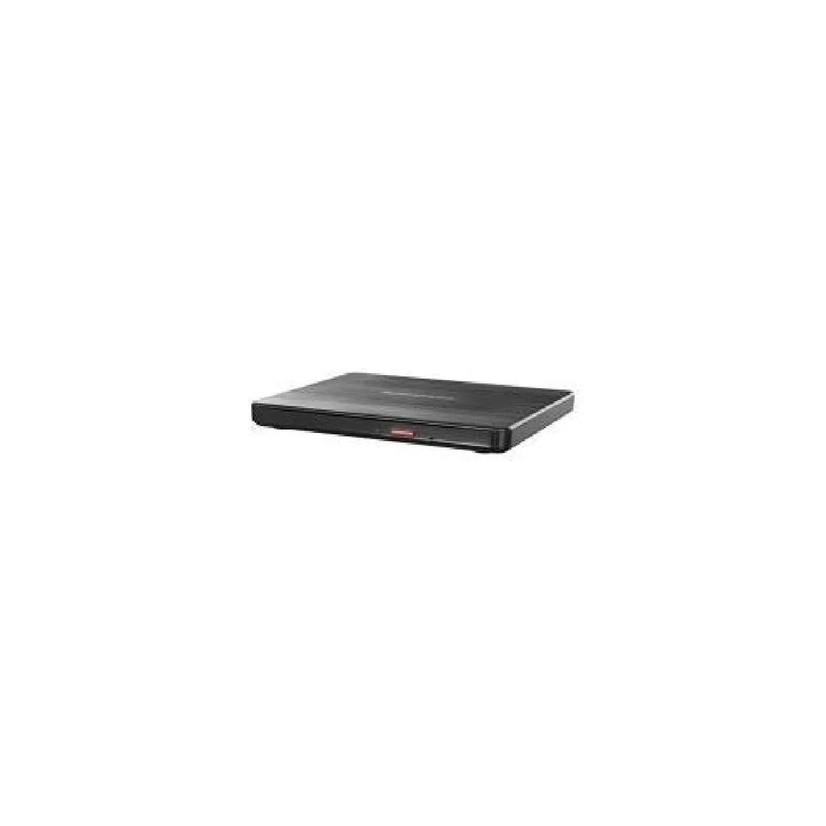Lenovo Slim DVD Burner DB65 Lecteur de disque DVD±RW ±R DL 8x8x USB 2.0 externe pour ThinkPad L14 Gen 4 21H6 - vue 4