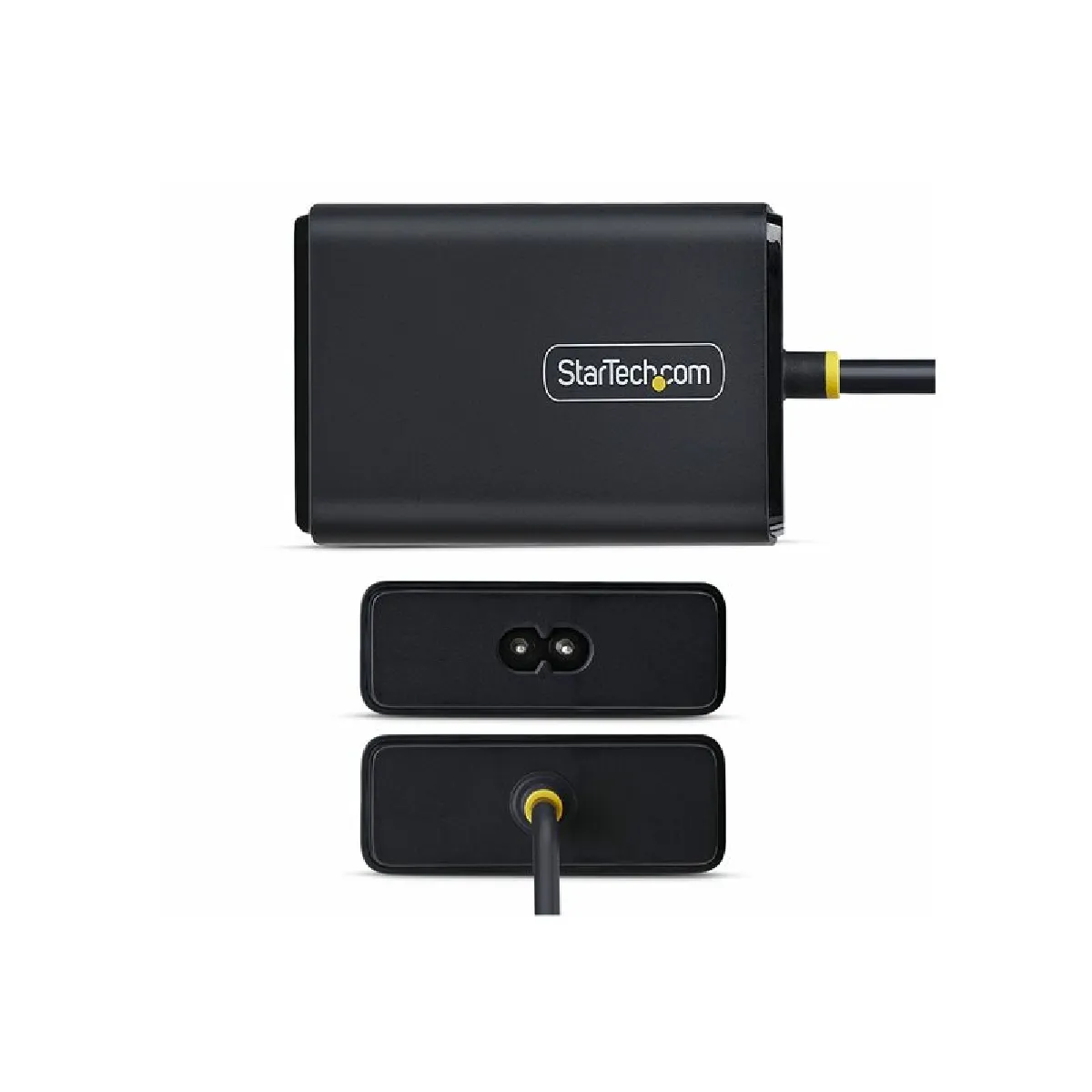Adaptateur StarTech 1100LE-USB-C-CHARGER 100W USB-C Power Delivery - Image 4