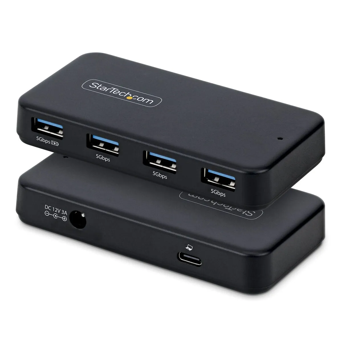 Startech.com Hub Usb 4 Ports