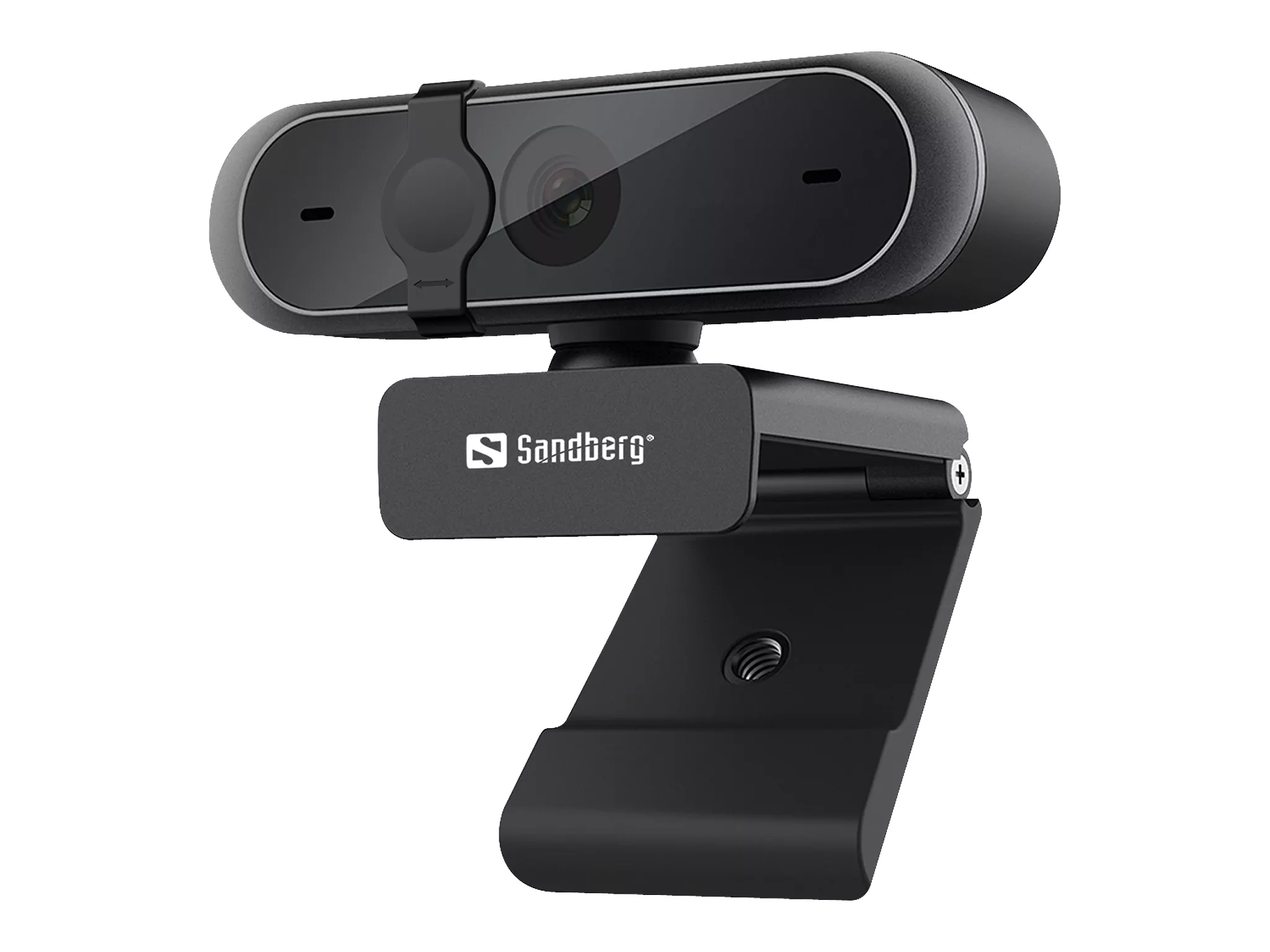Caméra Web USB Sandberg Pro Full HD 1080P 5 MP - Image 3