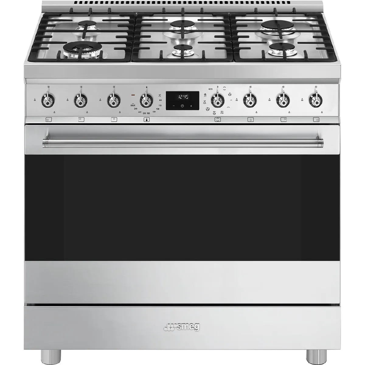 Piano de cuisson gaz C9GMX2