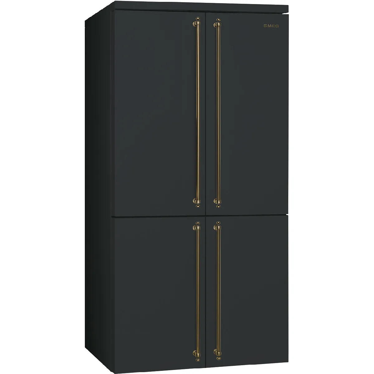 Smeg Réfrigérateurs FQ60CAO6 - vue 2
