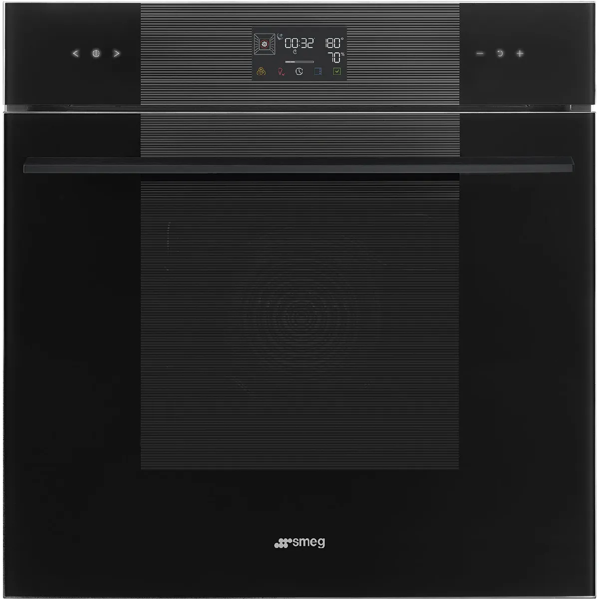 Smeg SO6102S3PB3 - vue 9
