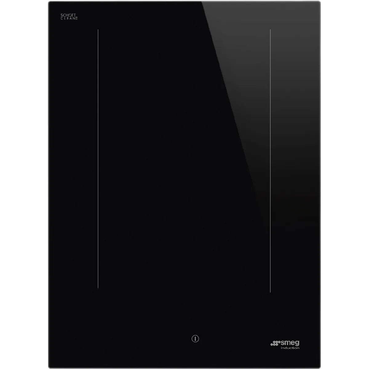 Induction Smeg SIM3323D