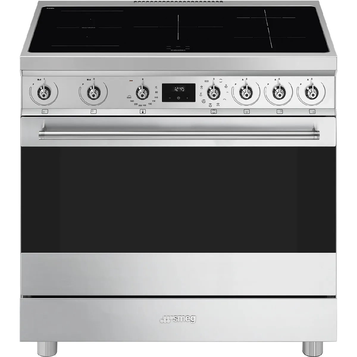 Smeg C9IMX2 - Inox