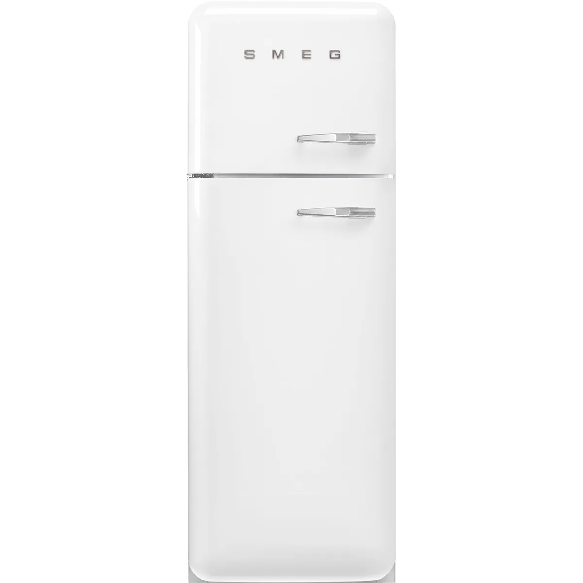 Smeg Blanc Fab30lwh6