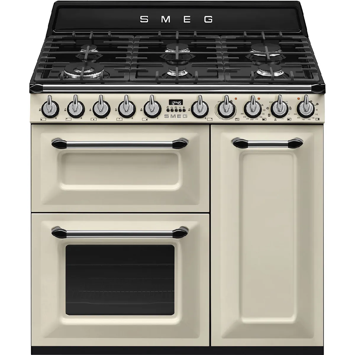 Piano de cuisson gaz TR93P