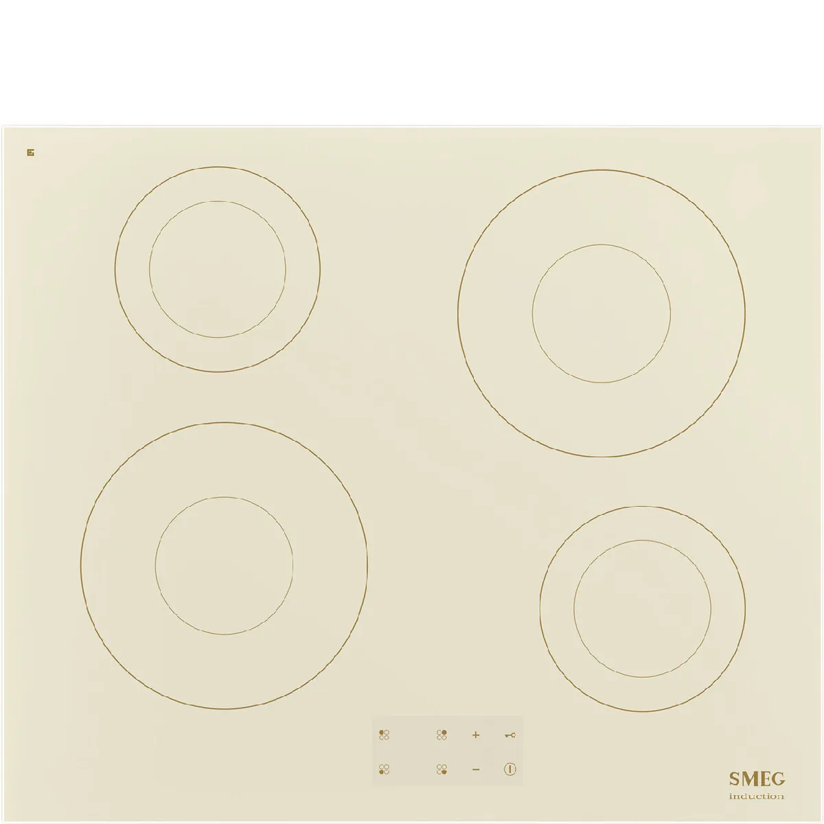 Plaque induction SI2641DP - vue 7