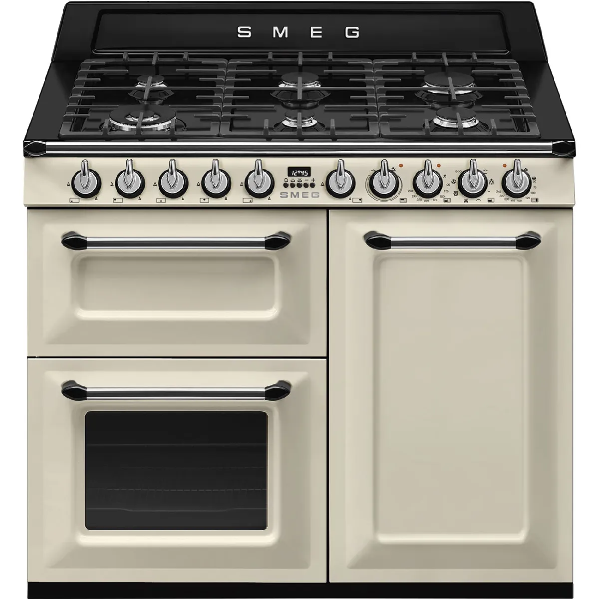 Piano de cuisson gaz TR103P