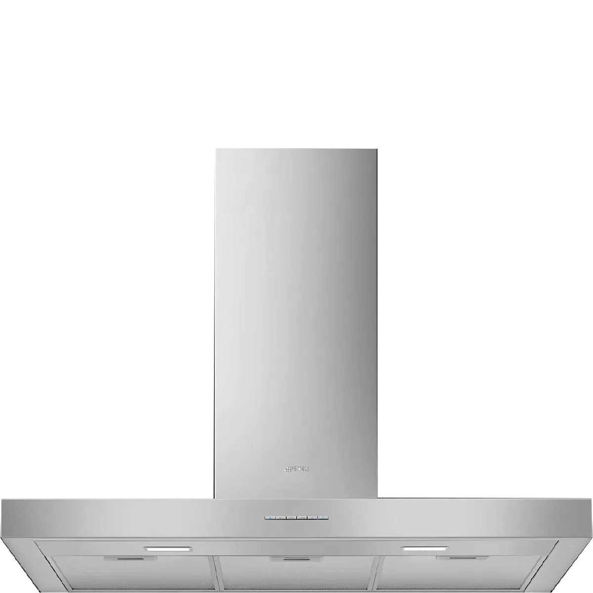 Smeg Hotte Décorative Kbct900xe Inox
