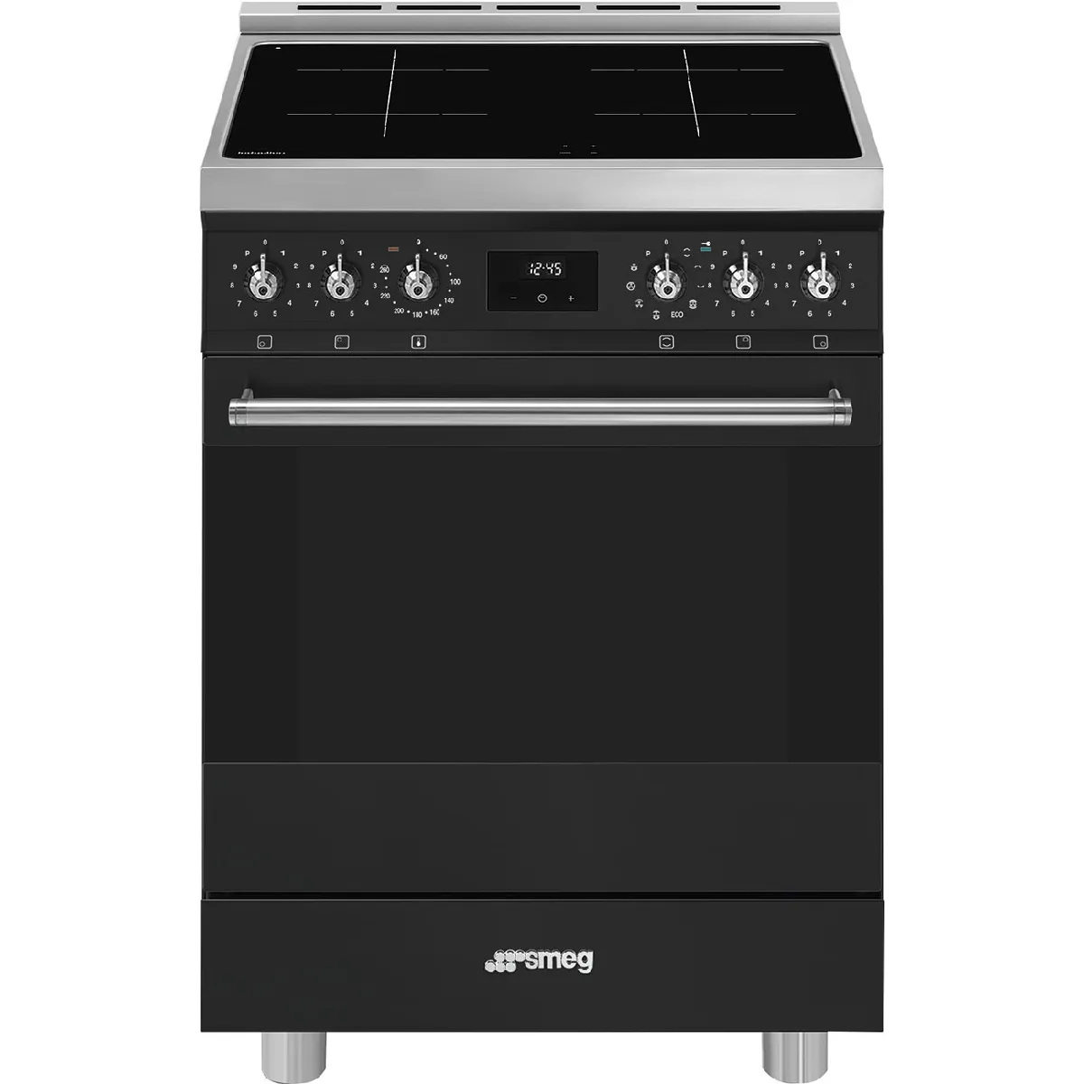 Cuisinière induction C6IPMBM2 - vue 1
