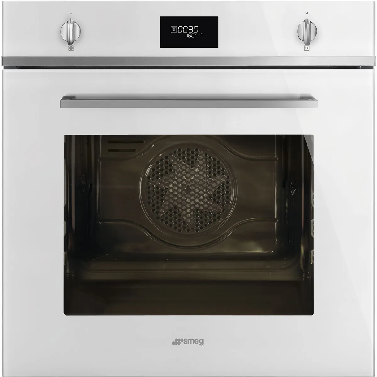 Smeg - SFP6401TW - Four Encastrable - 70 Litres - Blanc - Image 2
