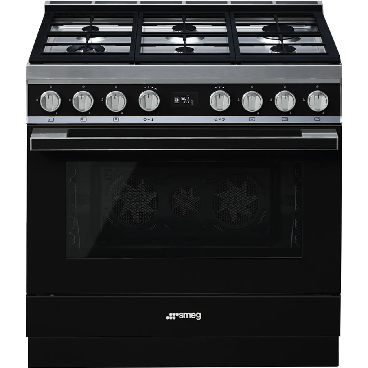 Piano de cuisson gaz CPF9GPBL
