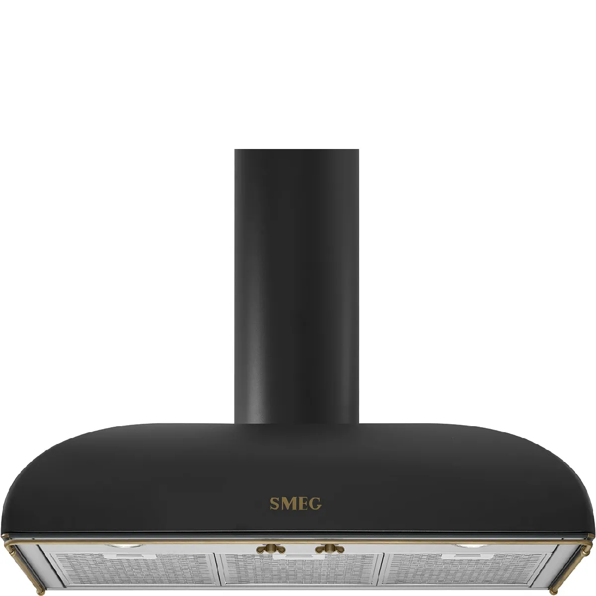 Hotte décorative Smeg KS89AOE - vue 6