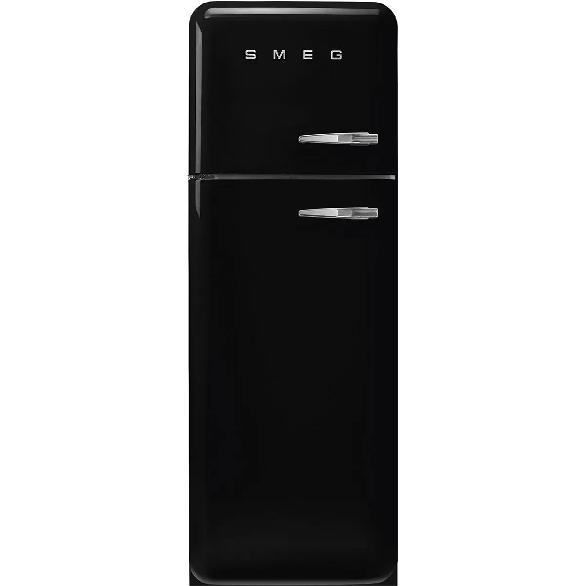 Smeg Noir Fab30lbl6