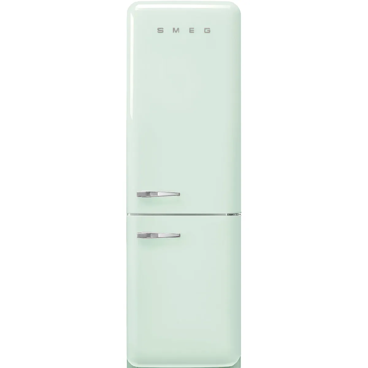 Smeg Vert Fab32rpg6 - D'eau