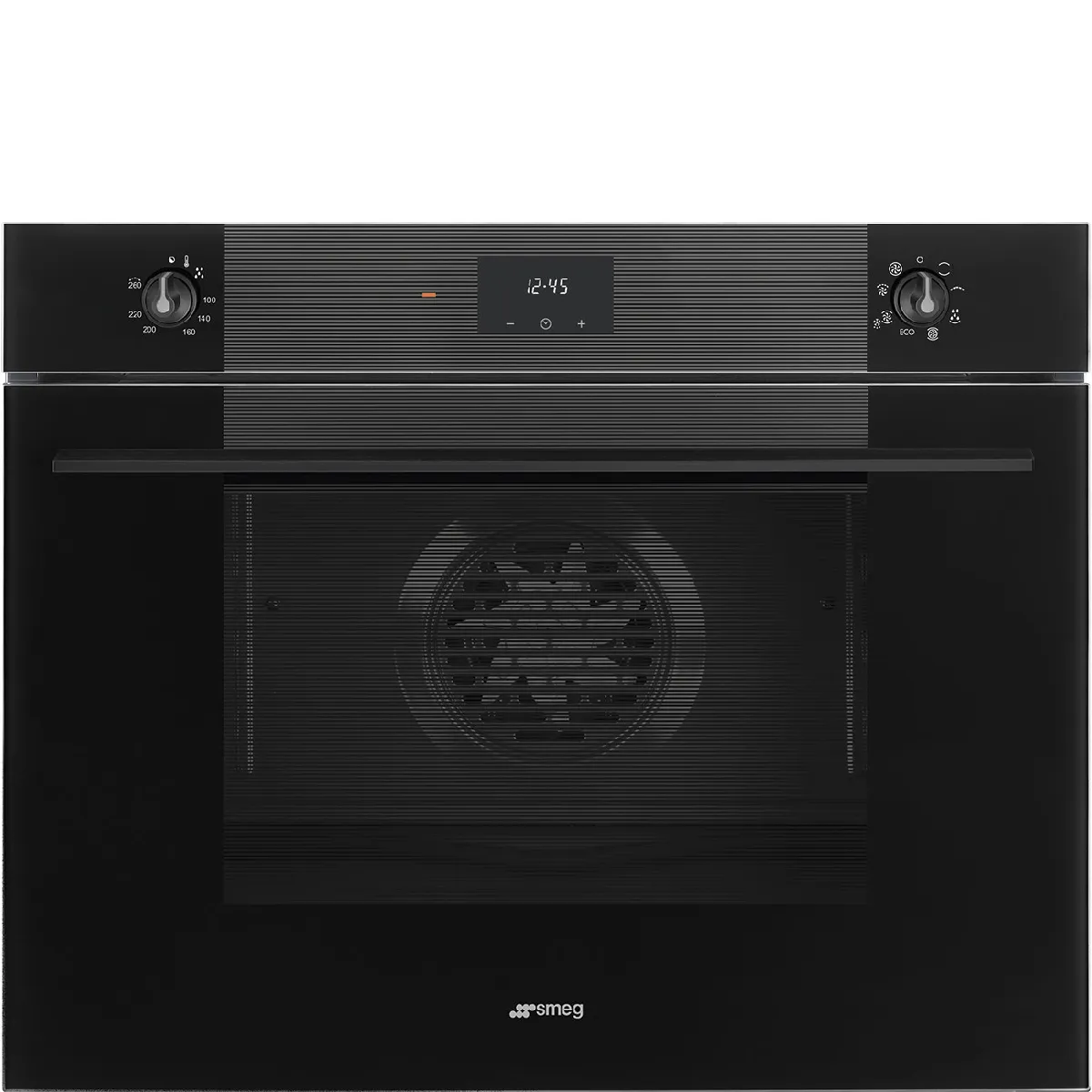 Smeg SO5100TB3 - vue 3