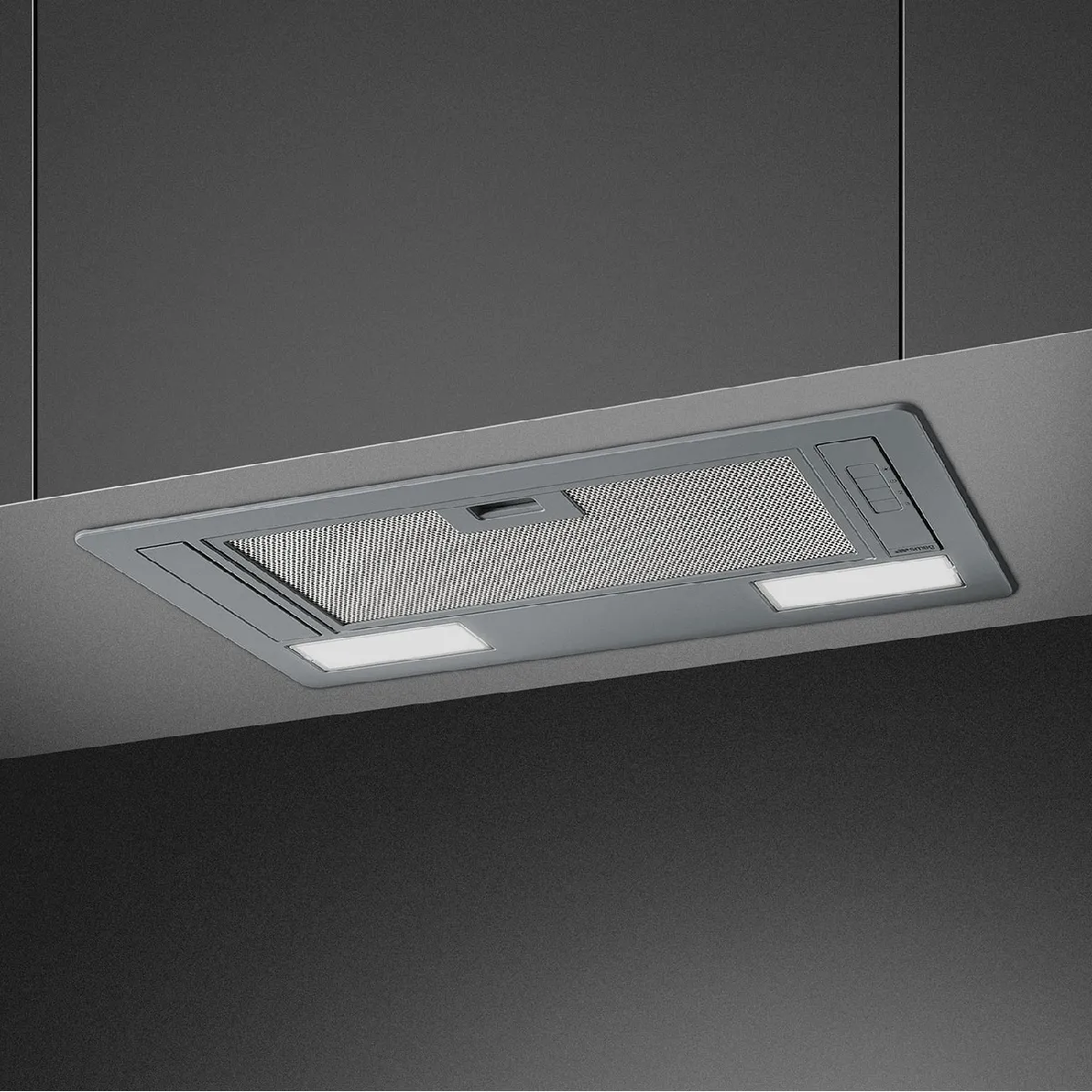 Hotte encastrable KSG52HE - vue 3