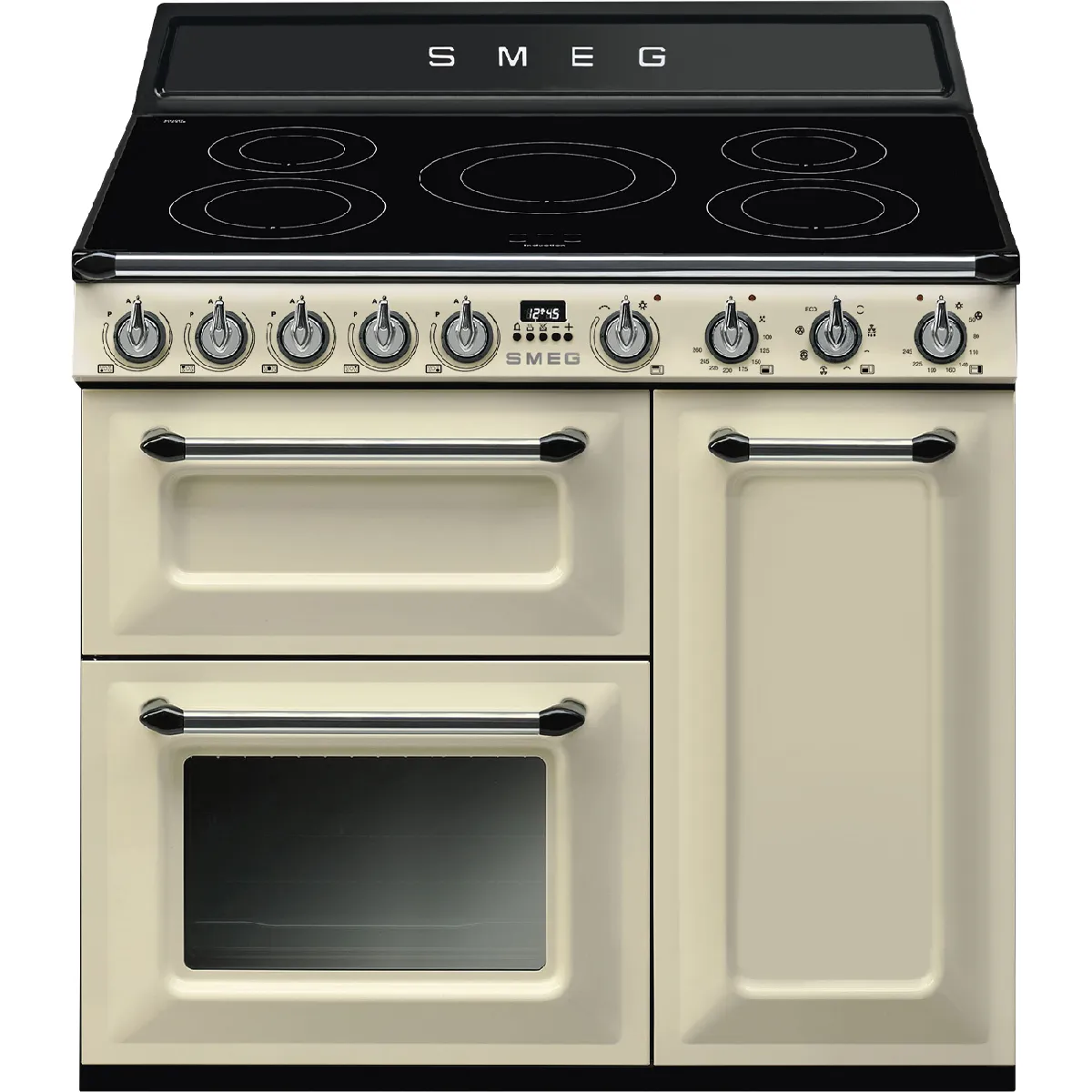Piano de cuisson induction TR93IP2 - vue 2