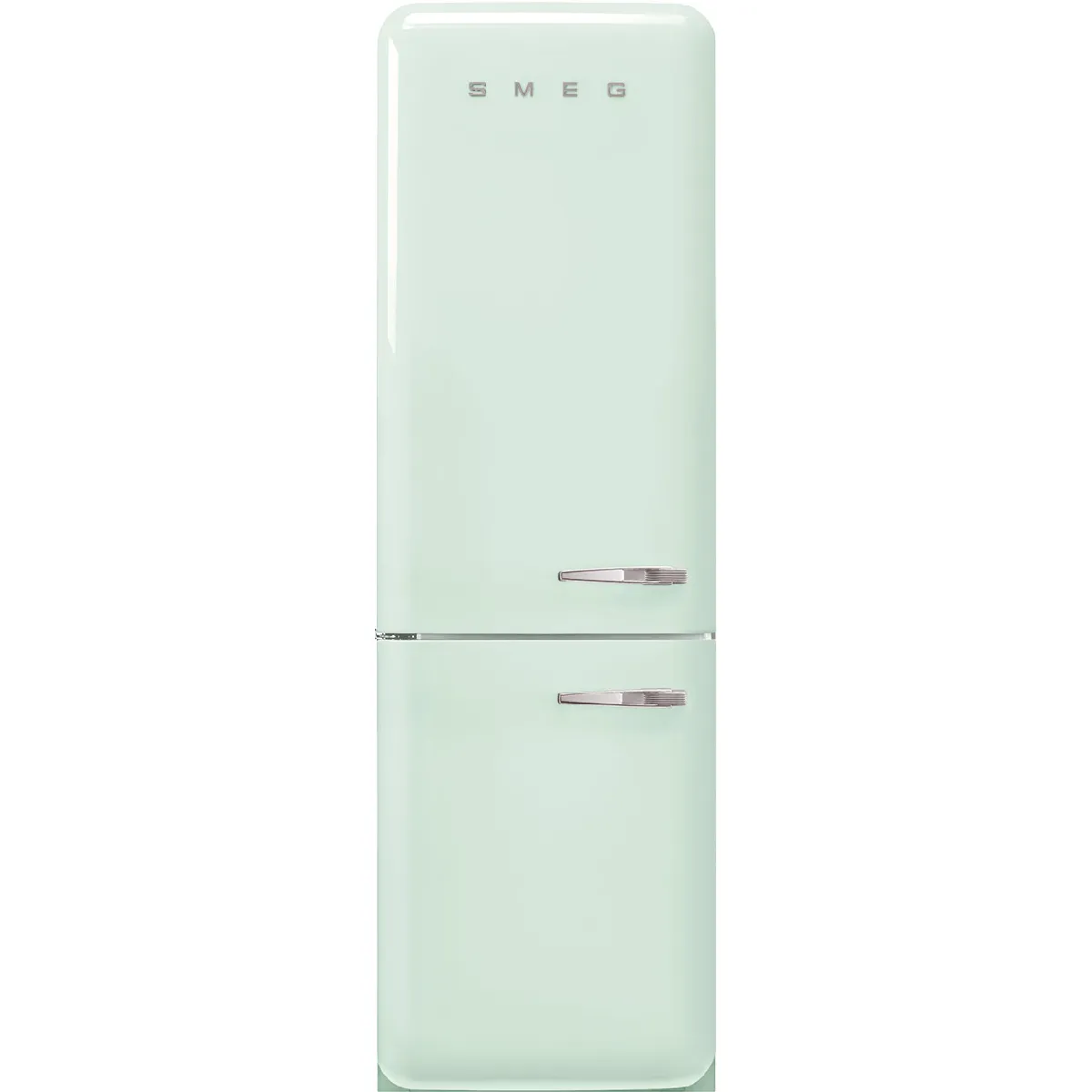 Smeg Vert Fab32lpg6 - D'eau