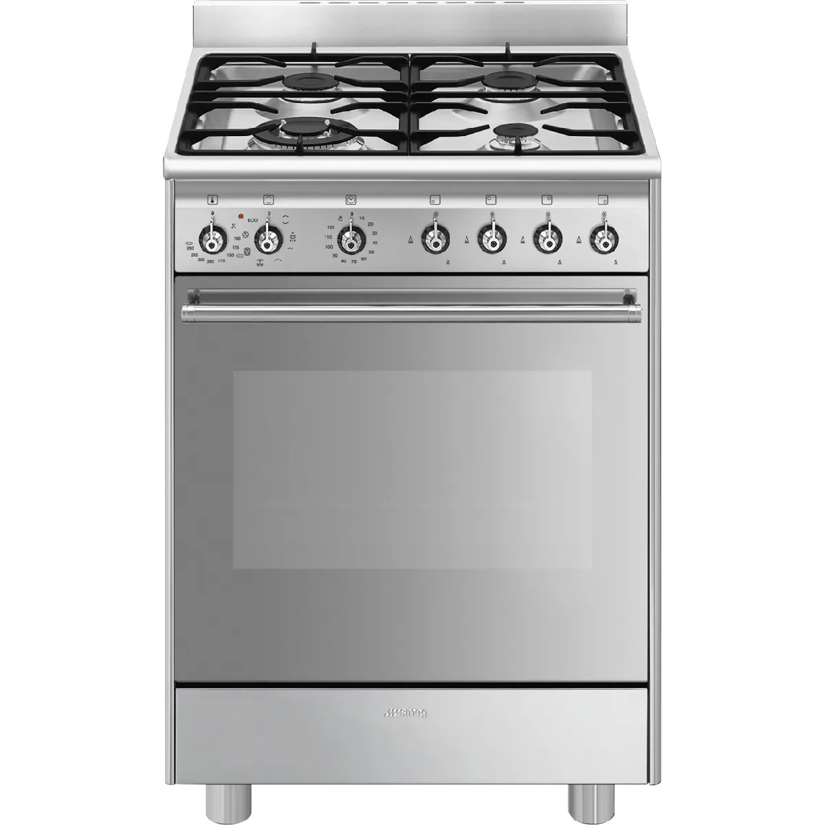 Smeg SX61GM - vue 2