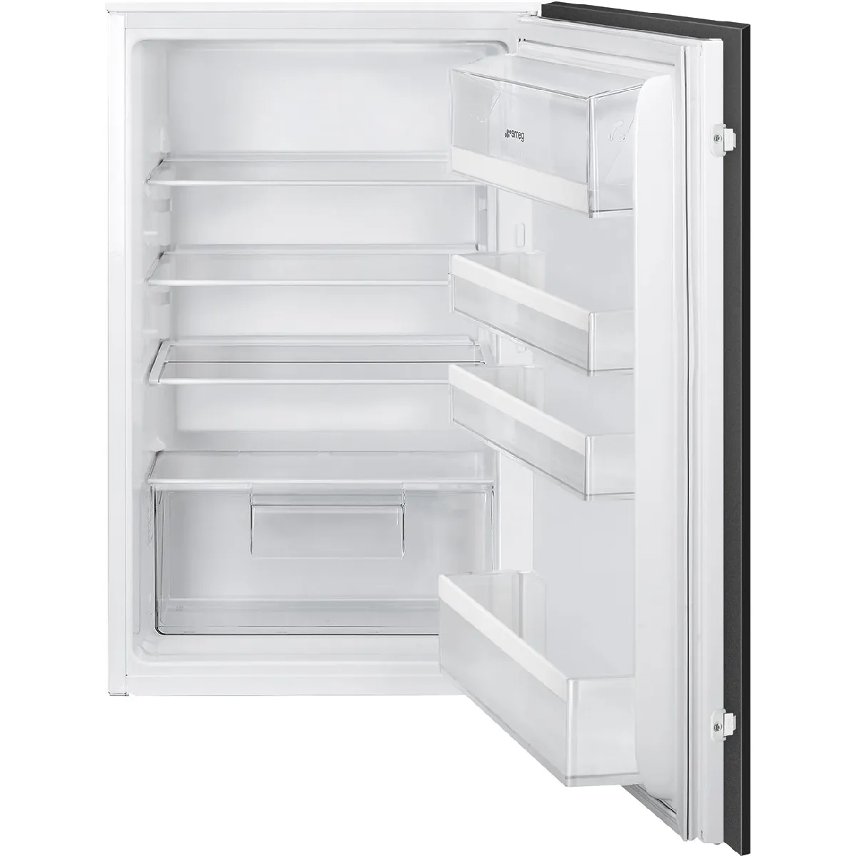 Smeg Blanc S4l090e