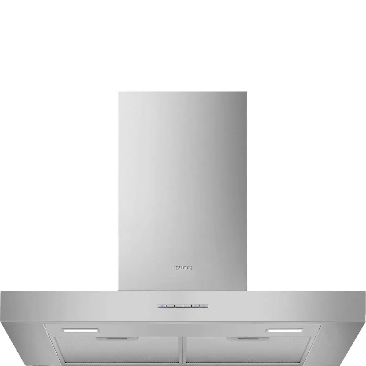 Hotte décorative murale KBT700XE - vue 3