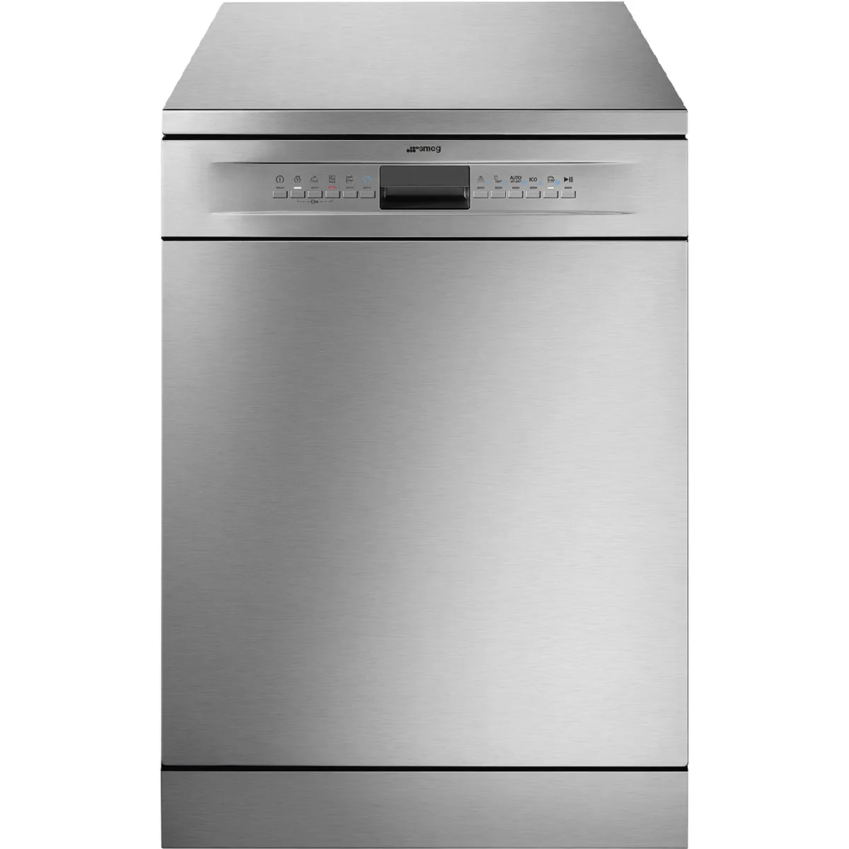 Smeg Lvs344pm - Semi-Professionnel - Image 2