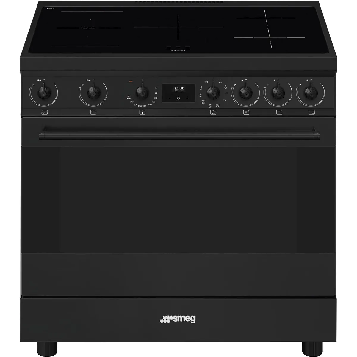Smeg Centres de cuisson C9IMN2 - vue 10