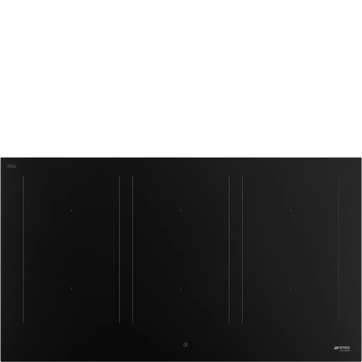 Smeg Induction Sim3964n