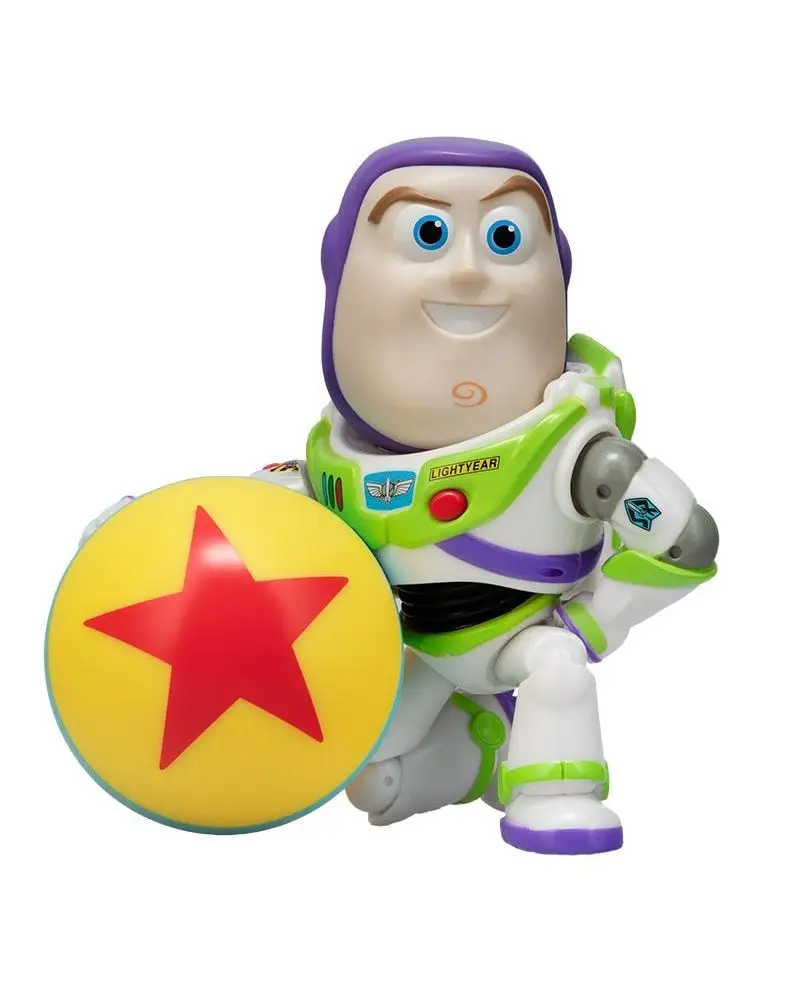 Paladone Clair Lampe Toy Story Buzz L’é
