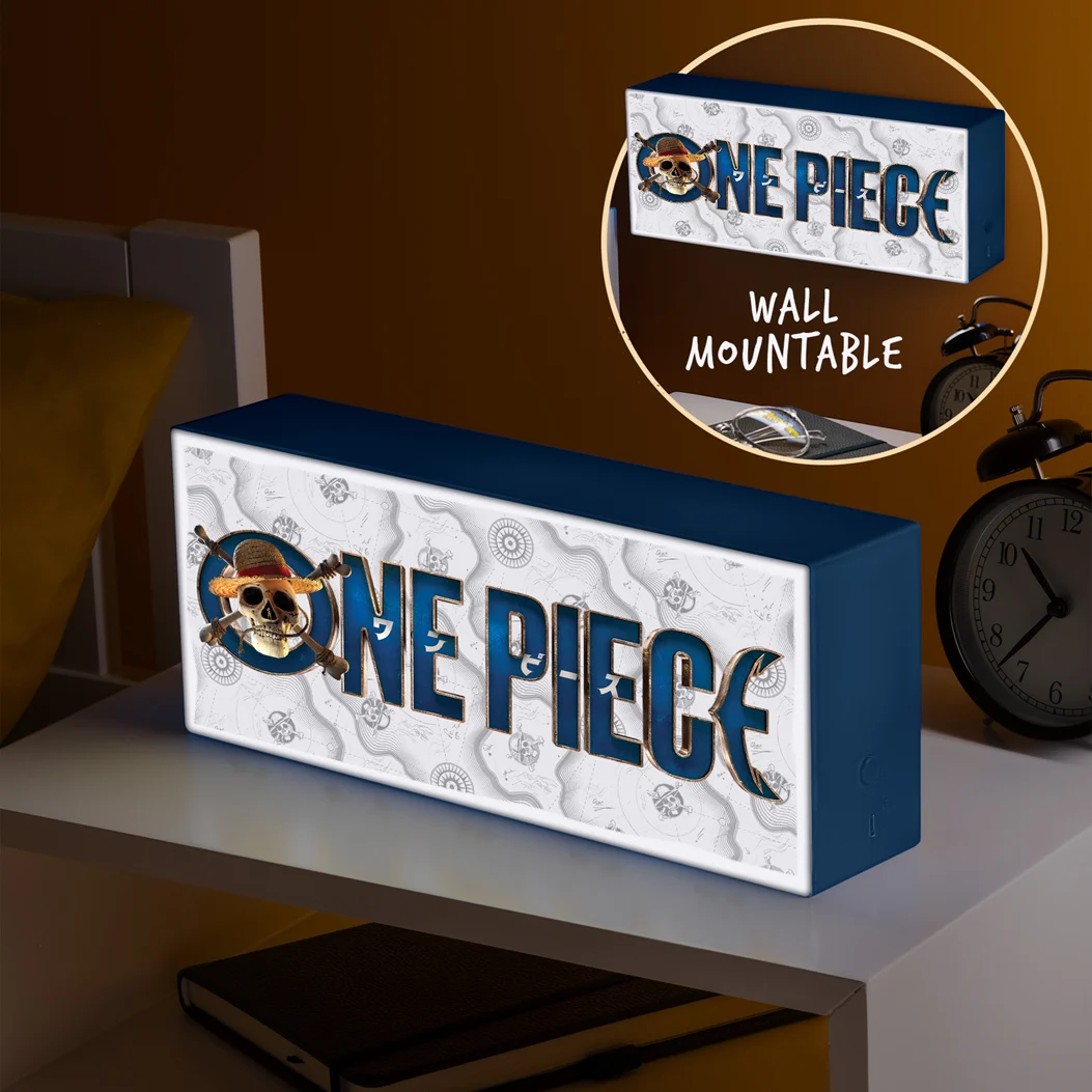 One Piece Logo Light - Image 2