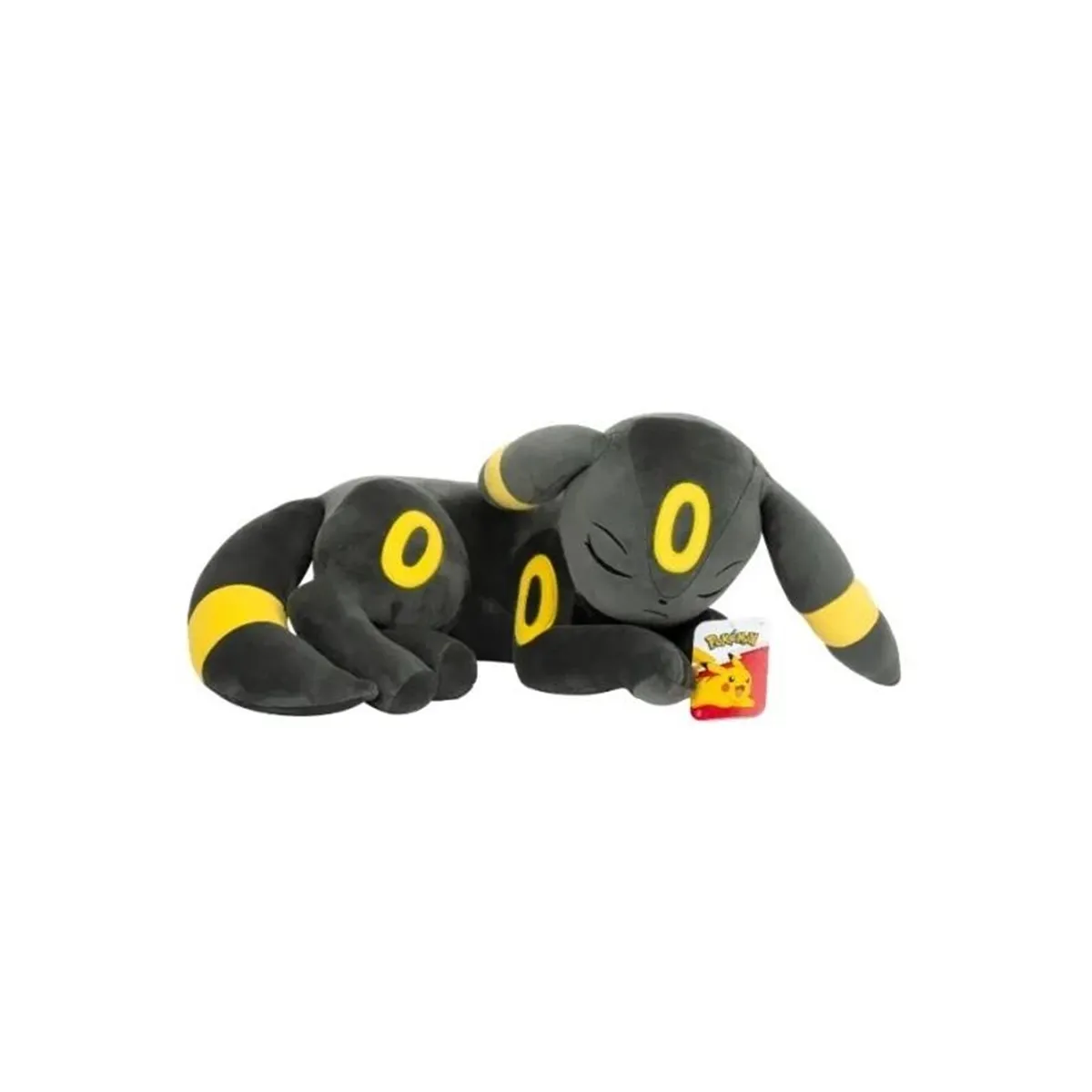 Pokemon - Peluche Sleeping Umbreon - 1 - Image 3