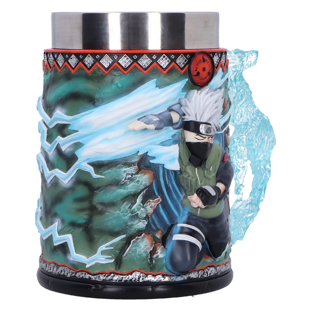 Nemesis Now Mug Résine - Multicolore 500