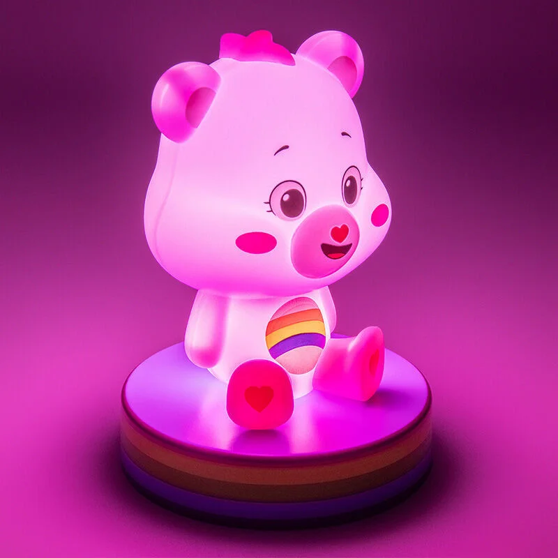 Care Bears Icon Light - Image 3
