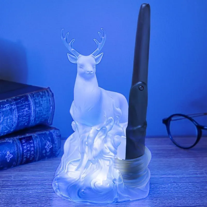 Paladone Lampe Harry Potter Patronus