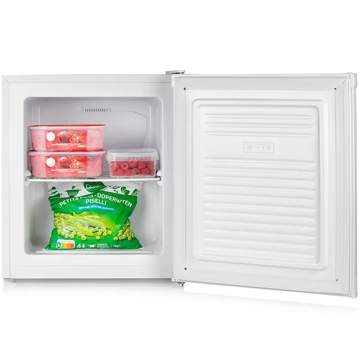 Primo - Congélateur - 33L - Blanc - Image 3