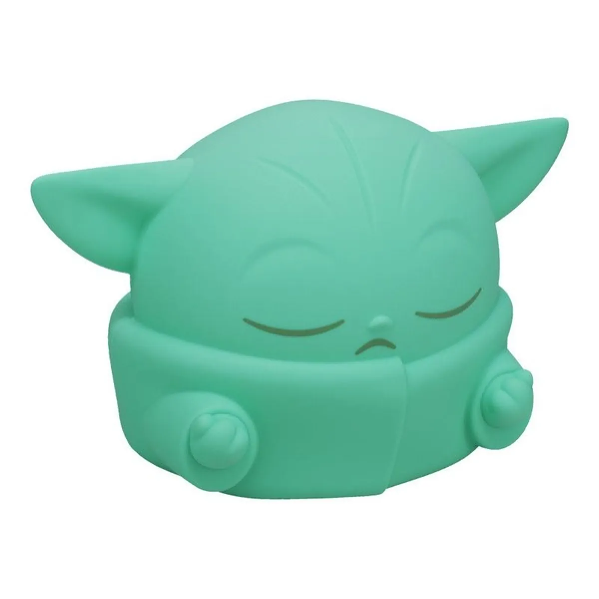 Paladone Vert Lampe Grogu Star Wars –
