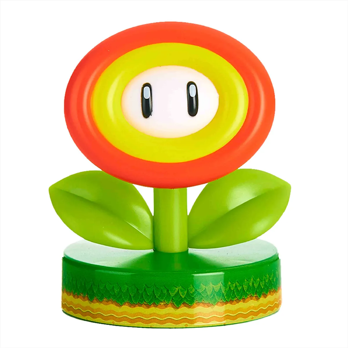 Paladone Lampe Icon Super Mario Fire Flower - Image 4