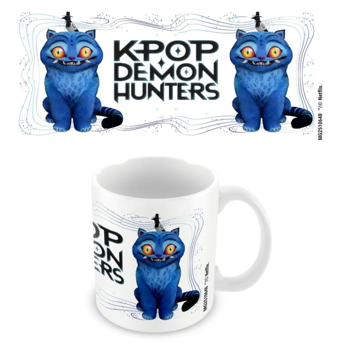 Pyramid Blanc Mug International Céramique - 320 Ml