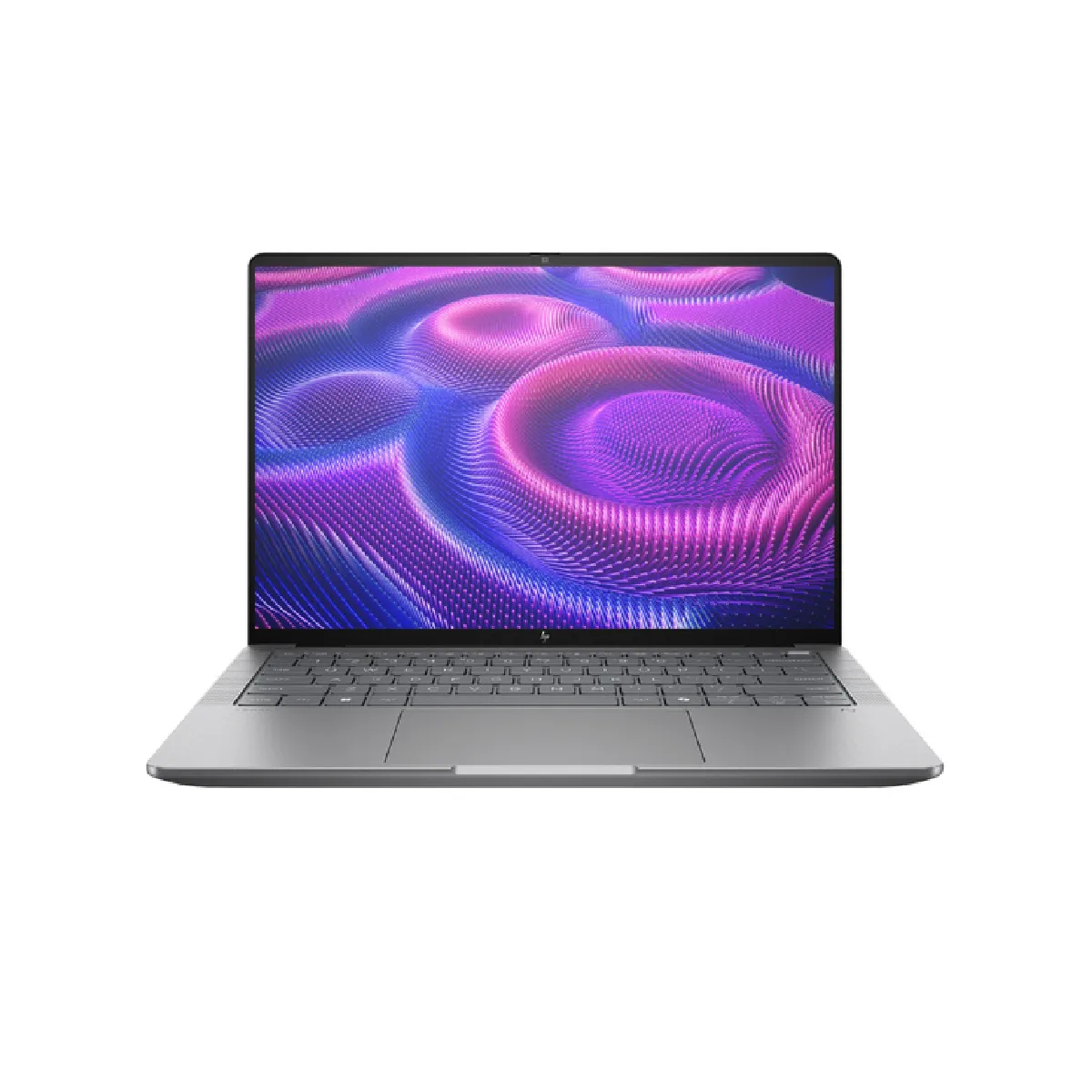 Ordinateur portable HP ZBook Ultra G1a 14 AMD Ryzen AI Max PRO 390 SSD Radeon Windows 11 Pro - vue 2