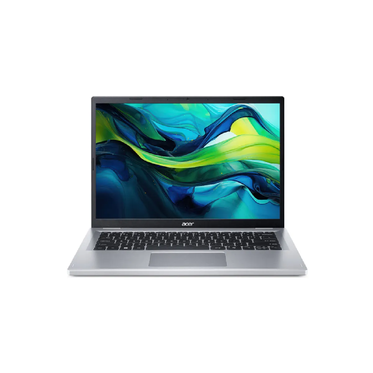 Ordinateur portable Aspire AG14 32P - vue 3