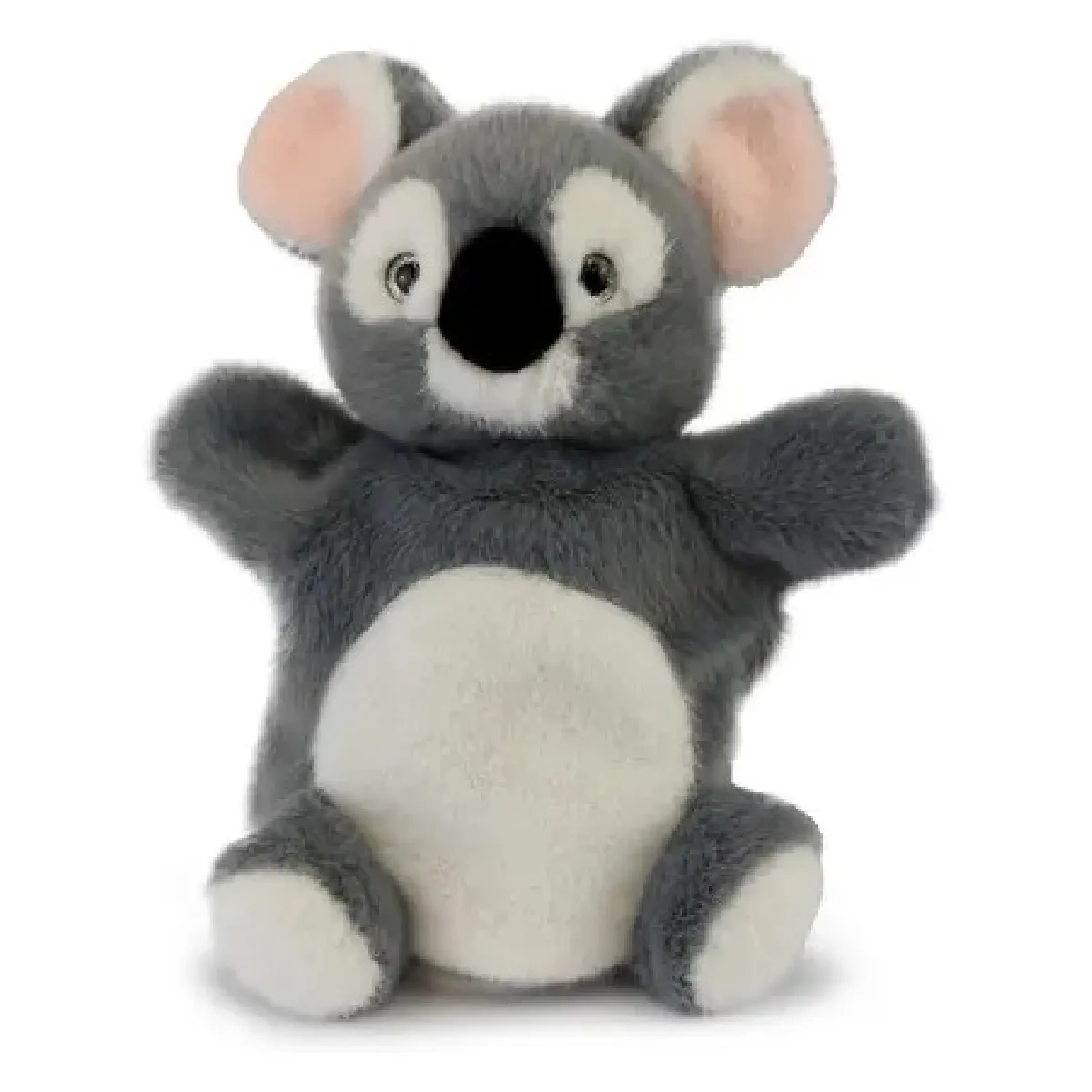 Doudou et Compagnie - Marionnette Koala - Podcoll - Image 3