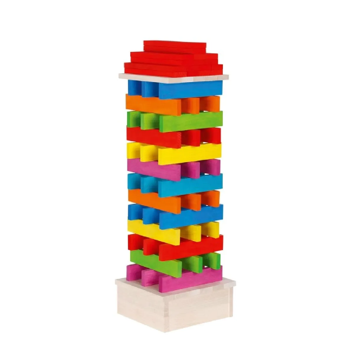 Goki - Blocs de Construction - Jeu d'Éveil - 200 Pièces - Image 3